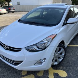 Auto Elite