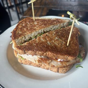 Swine & Sons - Turkey club sandwich - Sandwiches Near Me - Orlando, Florida Swine & Sons - Turkey club sandwich - Sandwiches Near Me - Orlando, Florida