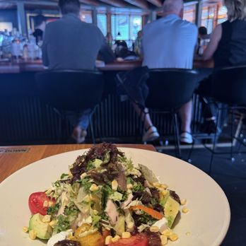 The Honor Bar - Absolute best! The Macho salad is a must! - Bars Near Me - Santa Barbara, California