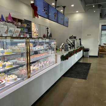 Tous Les Jours - Bakeries Near Me - Novi, Michigan Tous Les Jours - Bakeries Near Me - Novi, Michigan