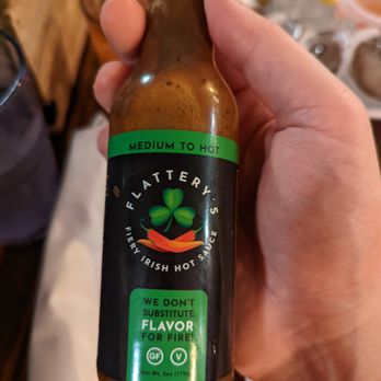 John Doe Craft Bar & Kitchen - irish hot sauce - New American Near Me - New York, New York John Doe Craft Bar & Kitchen - irish hot sauce - New American Near Me - New York, New York