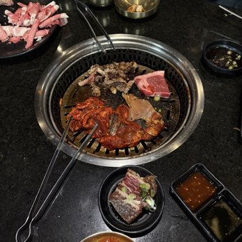 Master Kim's Korean BBQ - Korean Near Me - Las Vegas, Nevada Master Kim's Korean BBQ - Korean Near Me - Las Vegas, Nevada