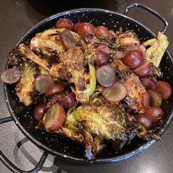 La Marcha Tapas Bar - Bruselas - Spanish Near Me - Berkeley, California