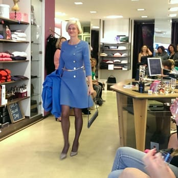 Carla - Modeshow! - Women's Clothing Near Me - Amsterdam, New Hampshire