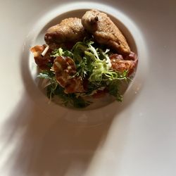 Winvian Farm - Duck