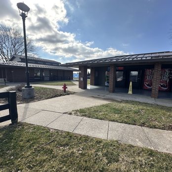 Midway Rest Area - Rest Stops Near Me - Midway, Kentucky Midway Rest Area - Rest Stops Near Me - Midway, Kentucky
