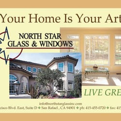 North Star Glass and Windows