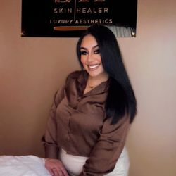 Skin Healer Aesthetics