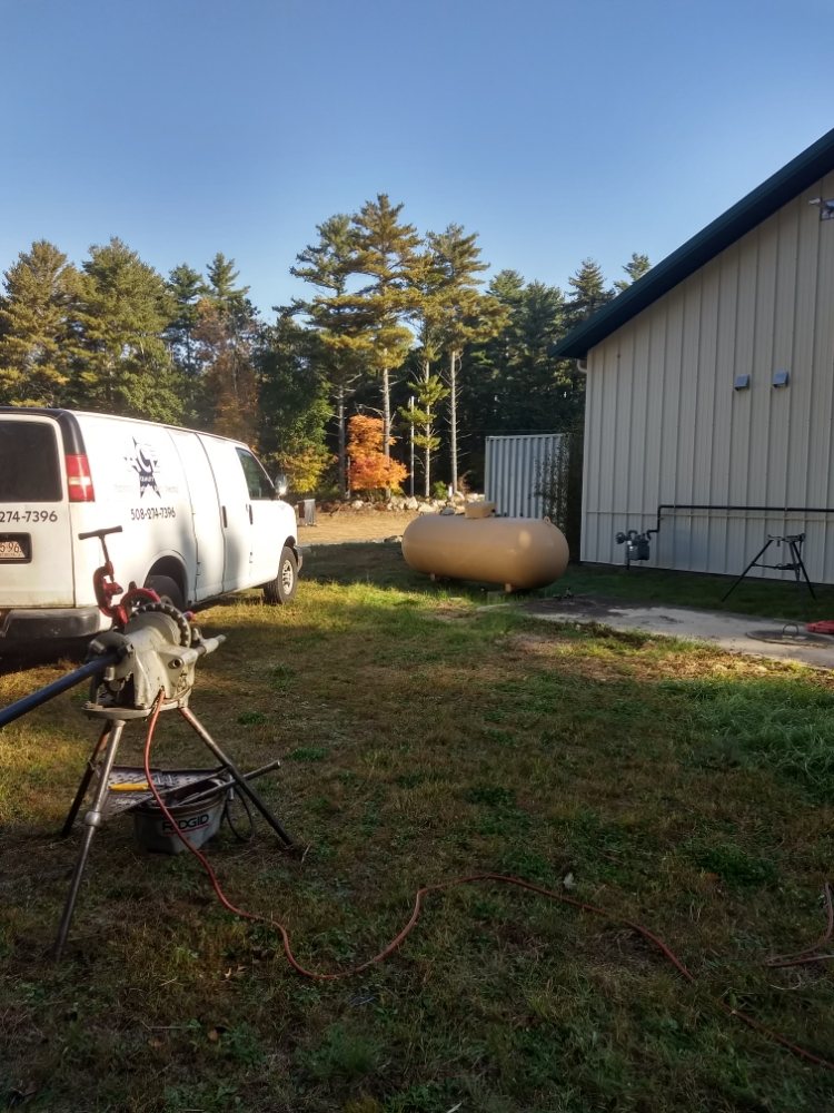 Slide of Ace Quality Plumbing & Heating