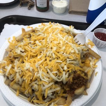 Varsity Burger - Chili Cheese Fries - Burgers Near Me - Anaheim, California Varsity Burger - Chili Cheese Fries - Burgers Near Me - Anaheim, California