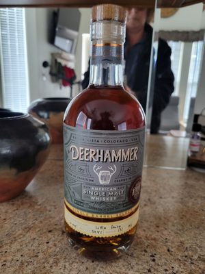 Deerhammer Distillery & Tasting Room by null