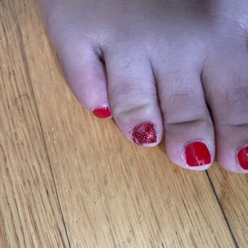 A&A Nails Spa - Nail Salons Near Me - Waukegan, Illinois