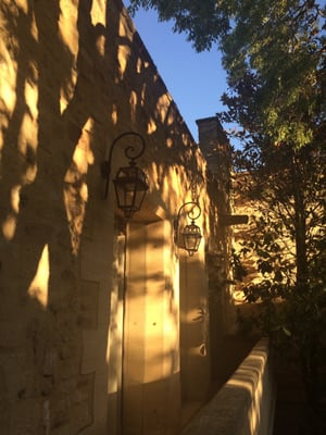 Hotel Le Vieux Castillon by null