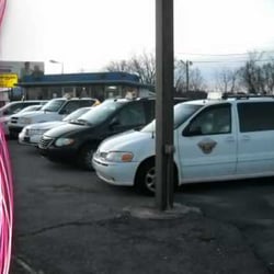 Checker Cab Service - Checker Cab Service-225 Coxe Ave