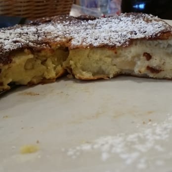 Bentley's Pancake House - Baked Apple Pancake / Junior size $10 - American Near Me - Bloomingdale, Illinois Bentley's Pancake House - Baked Apple Pancake / Junior size $10 - American Near Me - Bloomingdale, Illinois