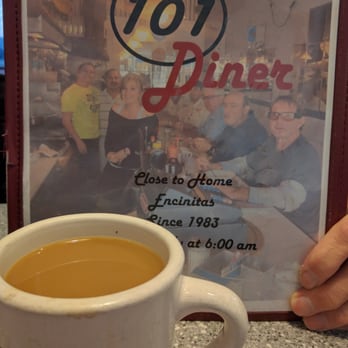 101 Diner - Menu - Diners Near Me - Encinitas, California 101 Diner - Menu - Diners Near Me - Encinitas, California
