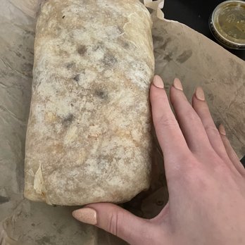 Pepe's - Breakfast Burrito the size of a newborn baby. So good! - Mexican Near Me - Fullerton, California Pepe's - Breakfast Burrito the size of a newborn baby. So good! - Mexican Near Me - Fullerton, California