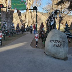 Riverside Park