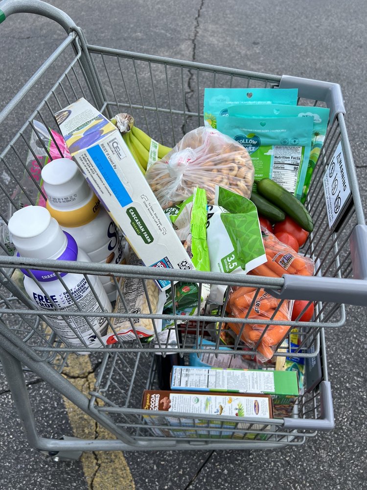 SPROUTS FARMERS MARKET 53 Photos & 242 Reviews 6920 Menchaca Rd