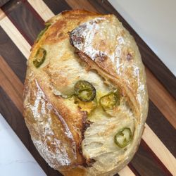 Daily Rise Sourdough Bakery