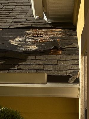 Vanguard Construction & Roofing Pros