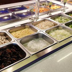 Planete Wok