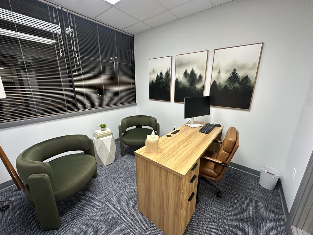 Center of Revitalizing Psychiatry - grief counselor in Murray, UT