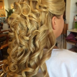 Kelly Hair & Spa Inc