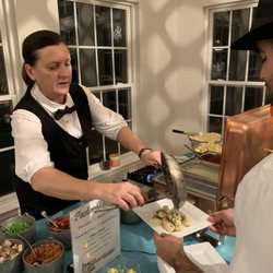 Brandywine Catering