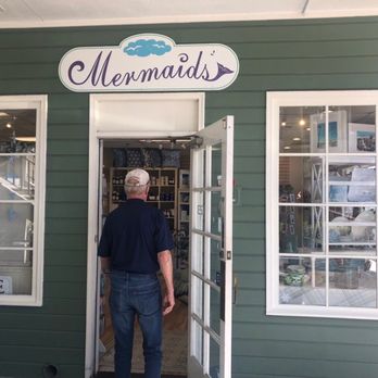 Mermaids - Mermaids Gift Store - Cards & Stationery Near Me - Carlsbad, California