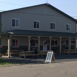 The Fisherman's Hideout - Front