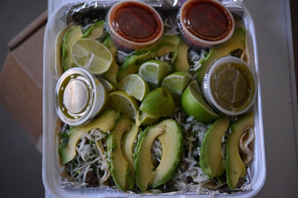 TACOS PENJAMO 63 Photos & 78 Reviews Tacos 710 W Rancier Ave