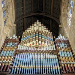 St Andrew's Cathedral