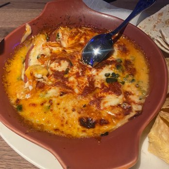 Yard House - Queso dip - New American Near Me - Indianapolis, Indiana Yard House - Queso dip - New American Near Me - Indianapolis, Indiana