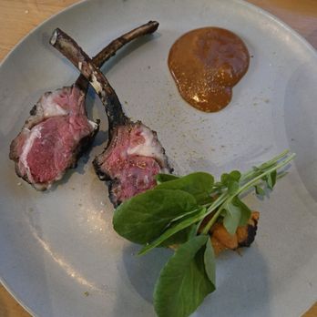 Bar Becky - Lamb chops - Italian Near Me - Long Beach, California Bar Becky - Lamb chops - Italian Near Me - Long Beach, California