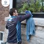 Photo of SUDS Window and Eaves Cleaning