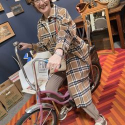 Lander Street Vintage