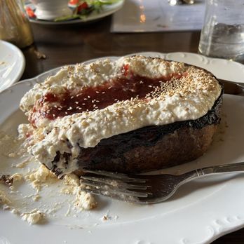 The Attic - Ricotta French Toast - Breakfast & Brunch Near Me - Long Beach, California The Attic - Ricotta French Toast - Breakfast & Brunch Near Me - Long Beach, California