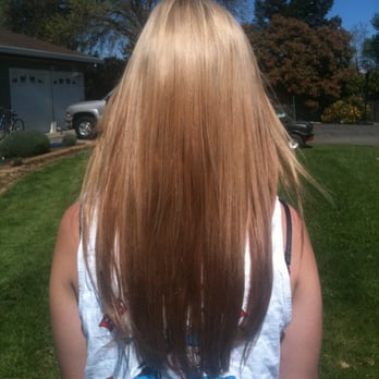 Lisa Wilfley - Blonde color + Extensions - Hair Stylists Near Me - Roseville, California Lisa Wilfley - Blonde color + Extensions - Hair Stylists Near Me - Roseville, California