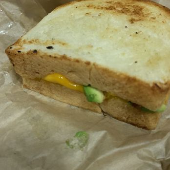 DV8 Kitchen - DV8 Grilled Cheese - Bakeries Near Me - Lexington, Kentucky