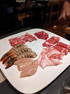 Shabu Plus by null