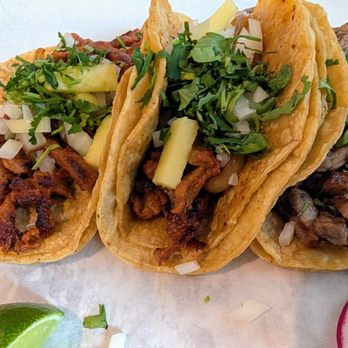 One Social Food Hall - Senora Machetes Taco Trio - Bars Near Me - Madison, Wisconsin One Social Food Hall - Senora Machetes Taco Trio - Bars Near Me - Madison, Wisconsin