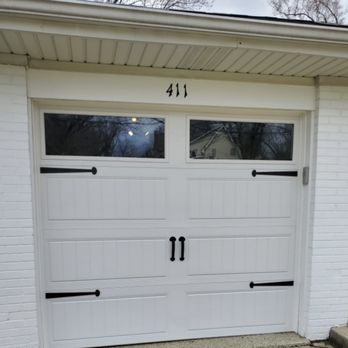 Doorwise Garage Door Solutions - Garage Door Services Near Me
