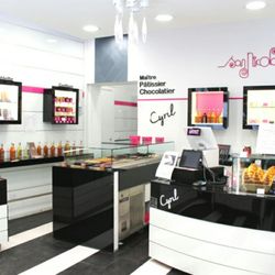 San Nicolas - Boutique Pâtisserie San Nicolas 2