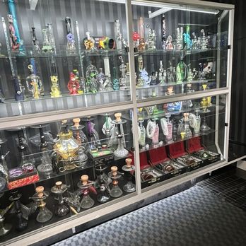 Bayside Smoke Shop - Hookah wall - Tobacco Shops Near Me - Bayside, New York Bayside Smoke Shop - Hookah wall - Tobacco Shops Near Me - Bayside, New York