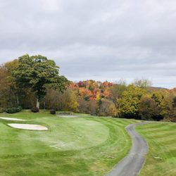 Sugar Mountain Golf Club