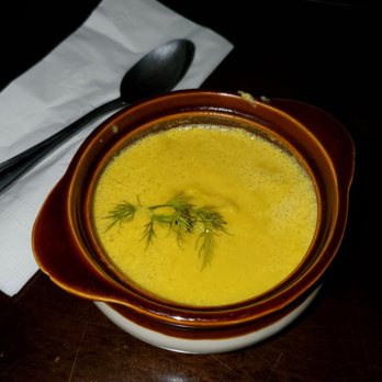 Rice - Corn soup - Japanese Near Me - Manhattan Beach, California
