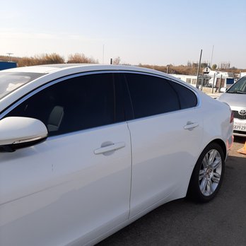 Darkside Window Tinting - Car Window Tinting Near Me