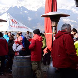 Holzer Bar