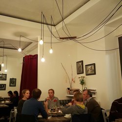 Tian Fu - New decor